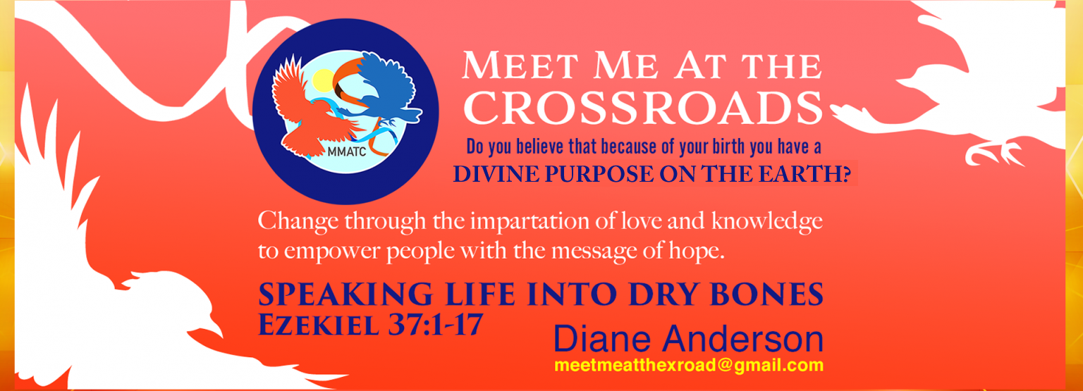 Divine Purpose On the Earth
