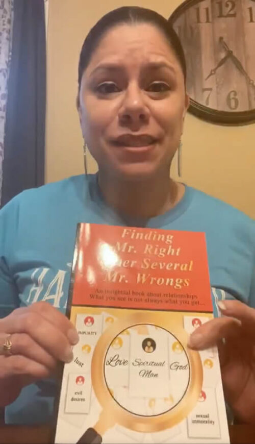 Fiding Mr Right After Several Mr Wrongs-3