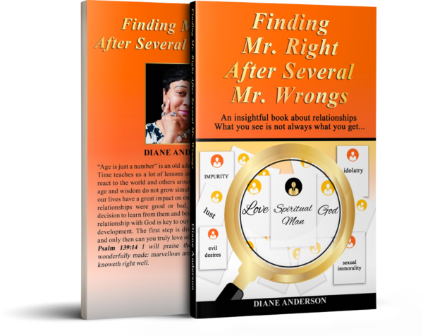 Finding Mr Right After Severals Mr Wrong